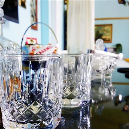 Little Robin B&B Dufftown Dış mekan fotoğraf