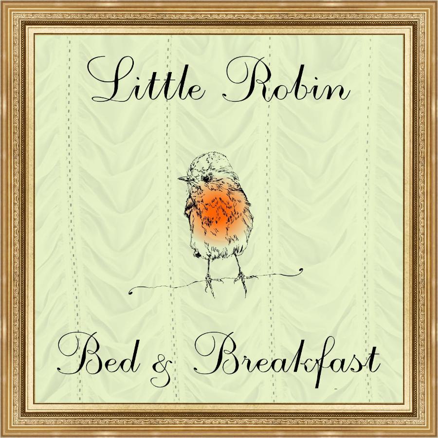 Little Robin B&B Dufftown Dış mekan fotoğraf