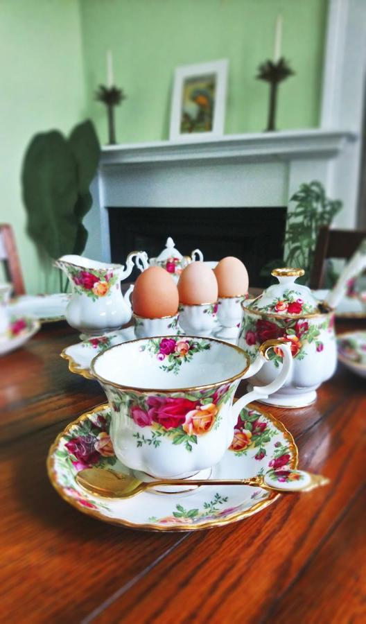 Little Robin B&B Dufftown Dış mekan fotoğraf