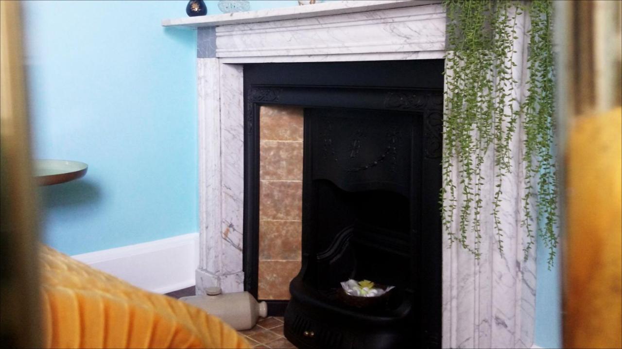 Little Robin B&B Dufftown Dış mekan fotoğraf