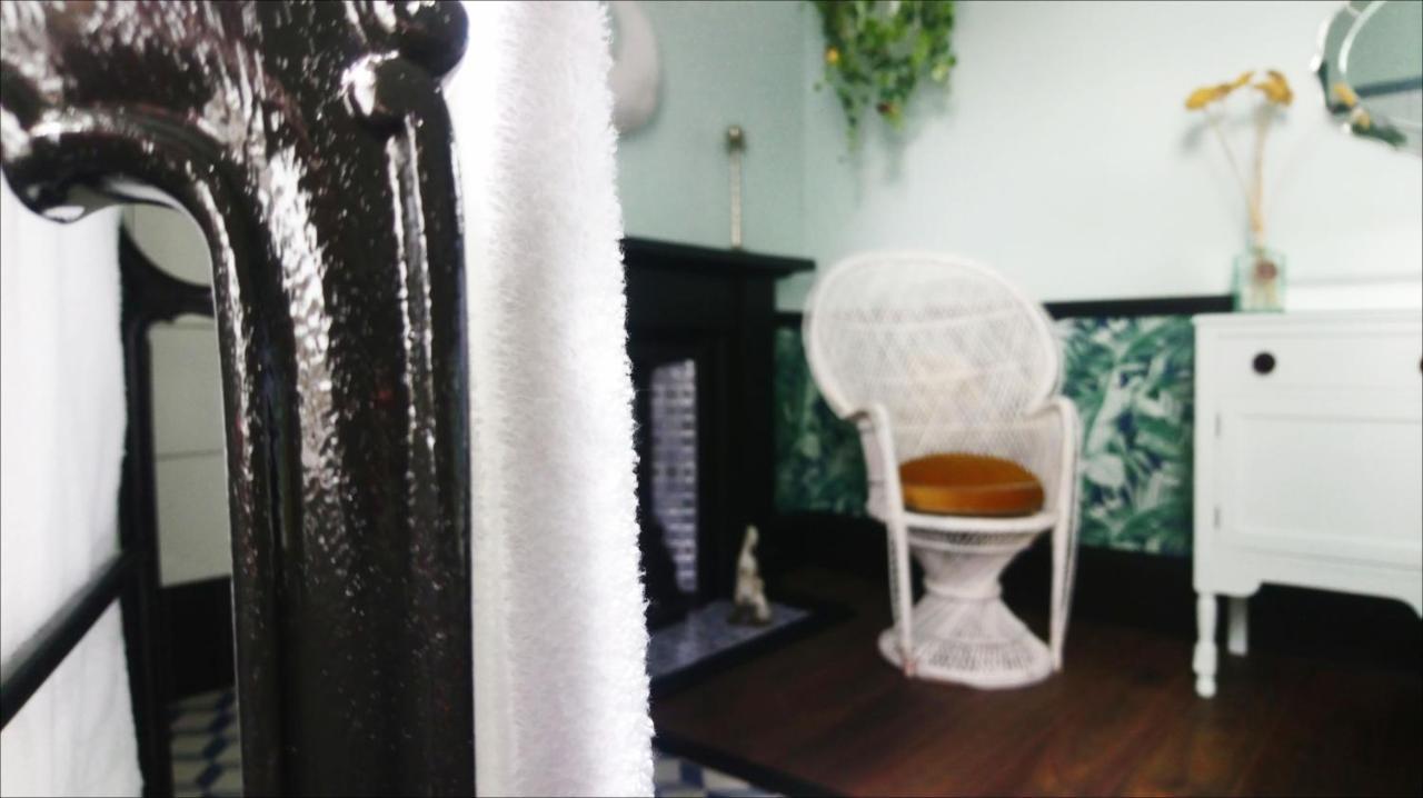 Little Robin B&B Dufftown Dış mekan fotoğraf
