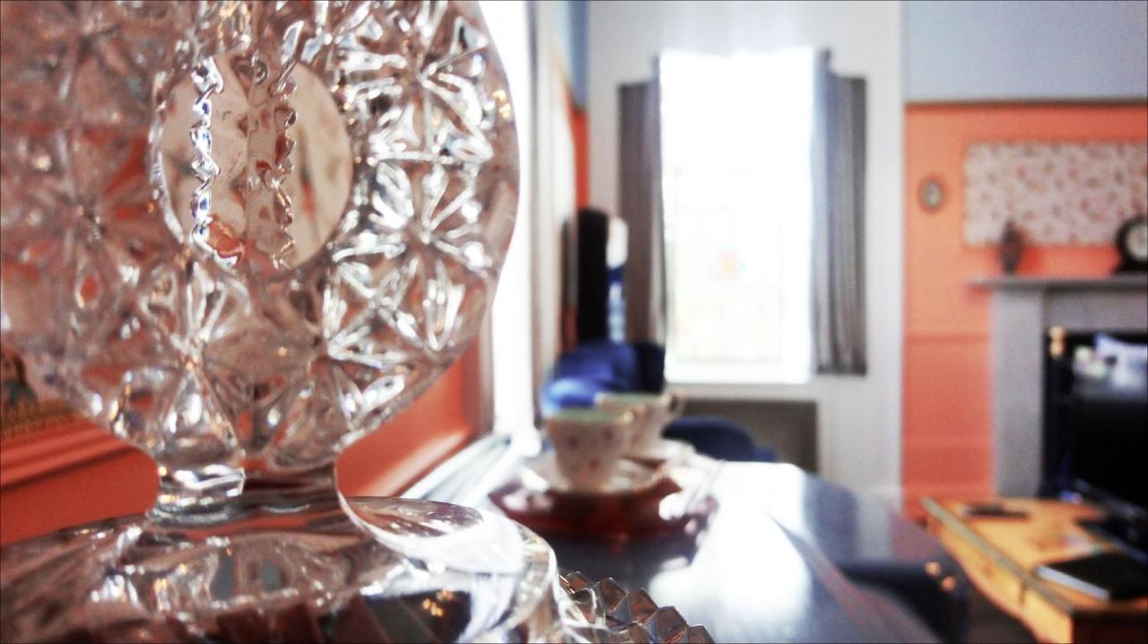 Little Robin B&B Dufftown Dış mekan fotoğraf