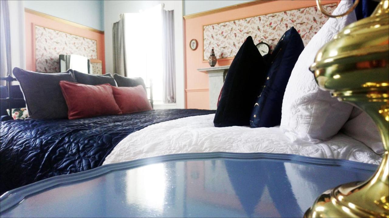 Little Robin B&B Dufftown Dış mekan fotoğraf