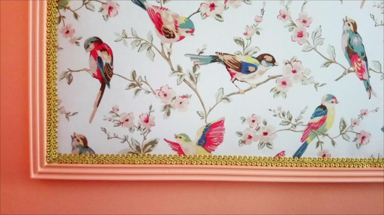 Little Robin B&B Dufftown Dış mekan fotoğraf