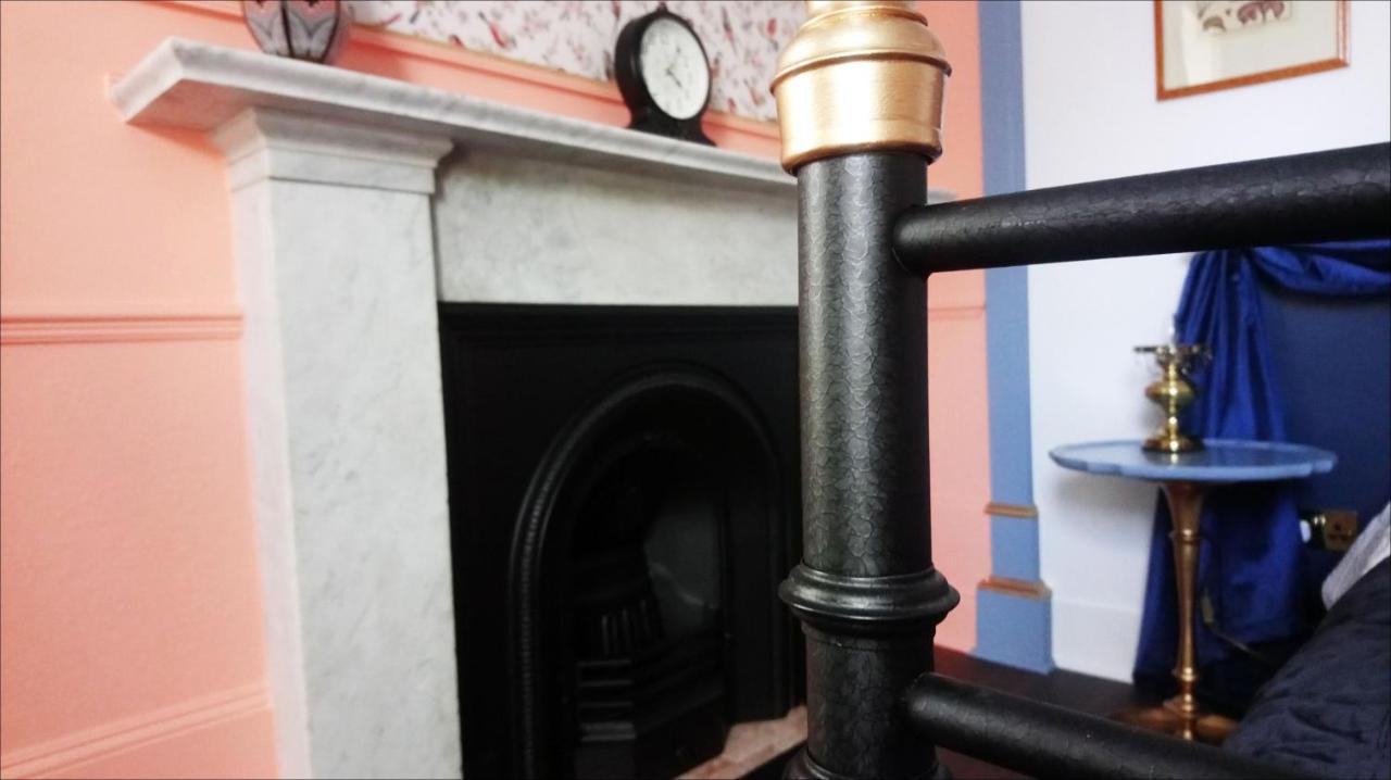 Little Robin B&B Dufftown Dış mekan fotoğraf
