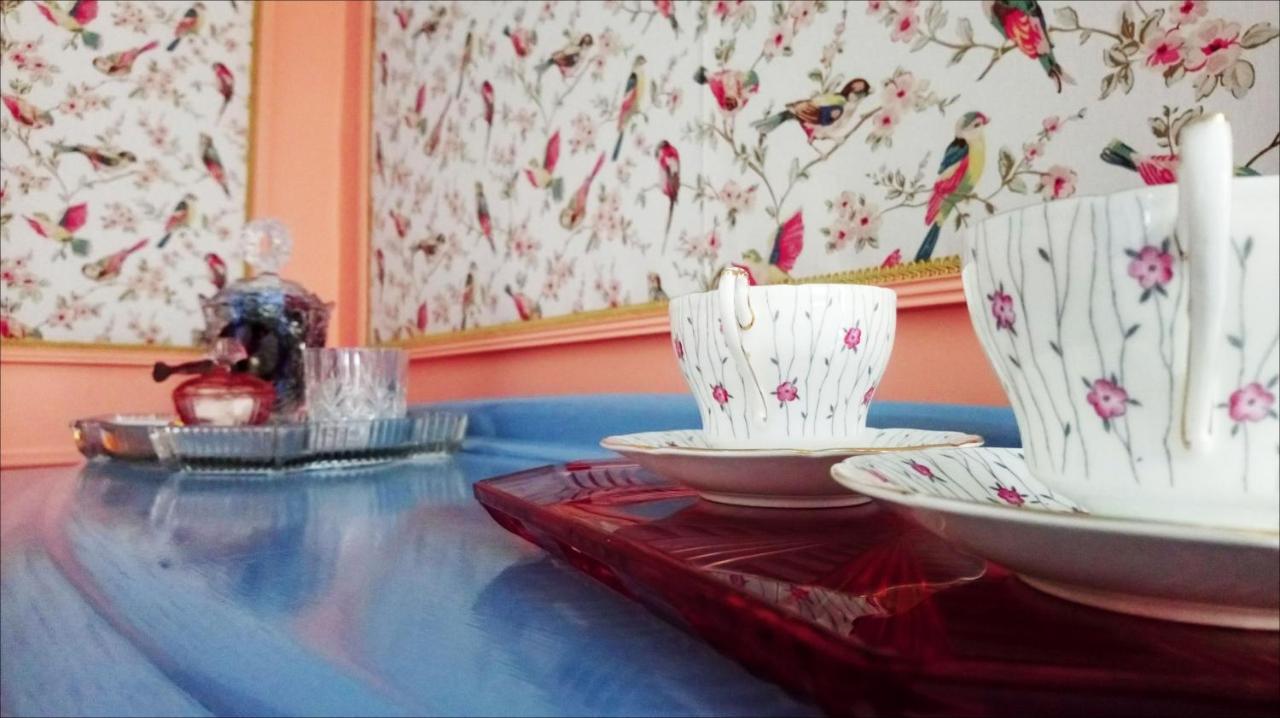 Little Robin B&B Dufftown Dış mekan fotoğraf