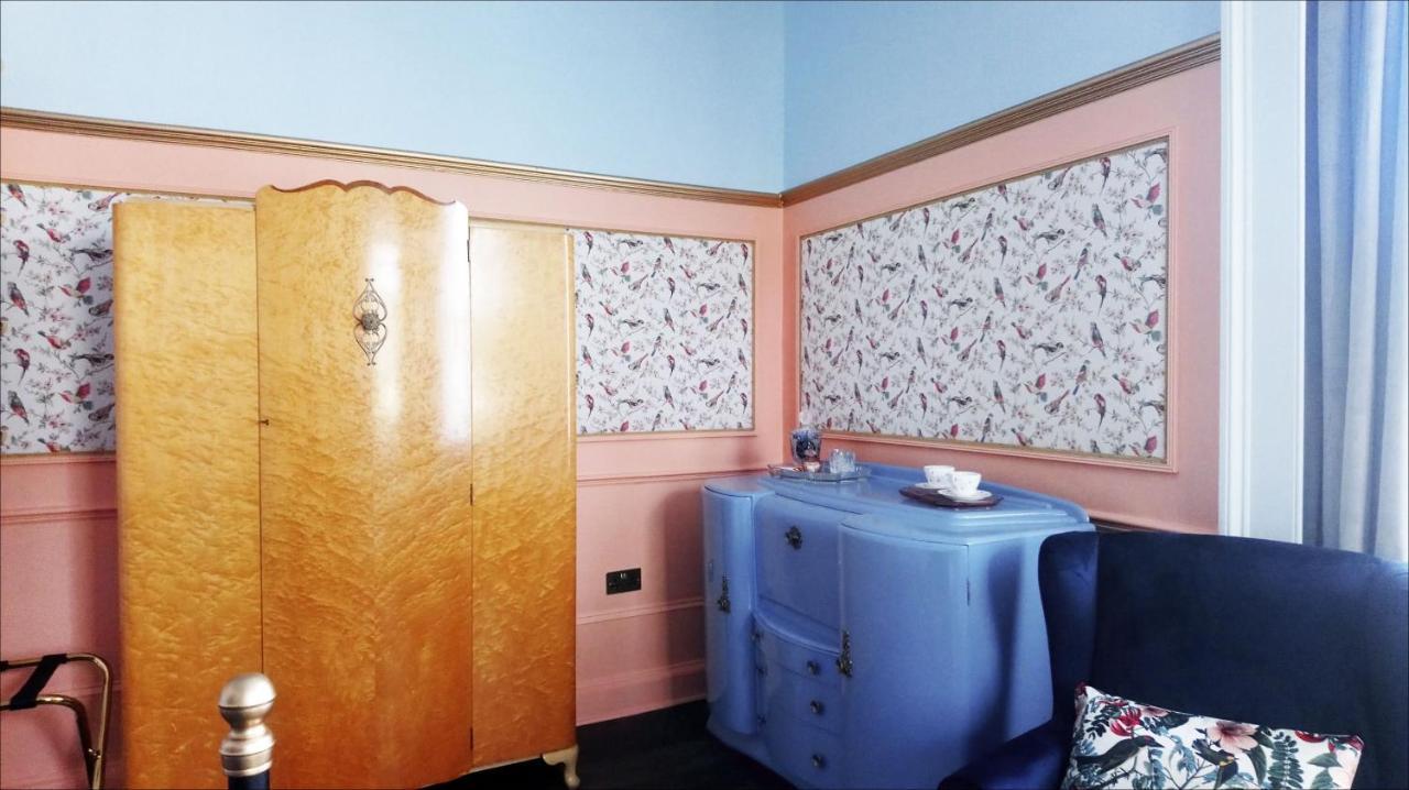 Little Robin B&B Dufftown Dış mekan fotoğraf