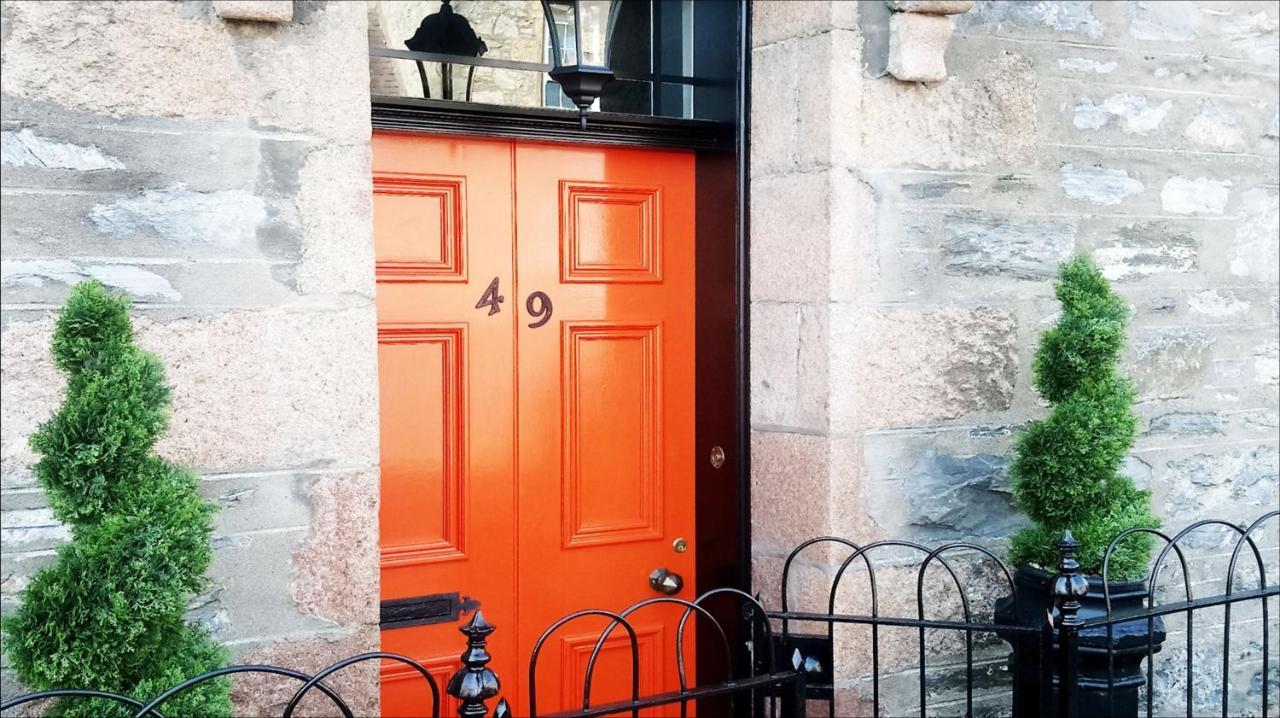 Little Robin B&B Dufftown Dış mekan fotoğraf